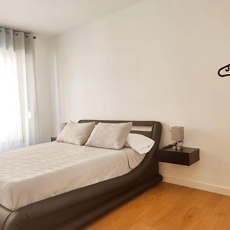 Milla Sonsuites Milladoiro Exteriör bild
