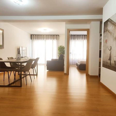 Milla Sonsuites Milladoiro Exteriör bild