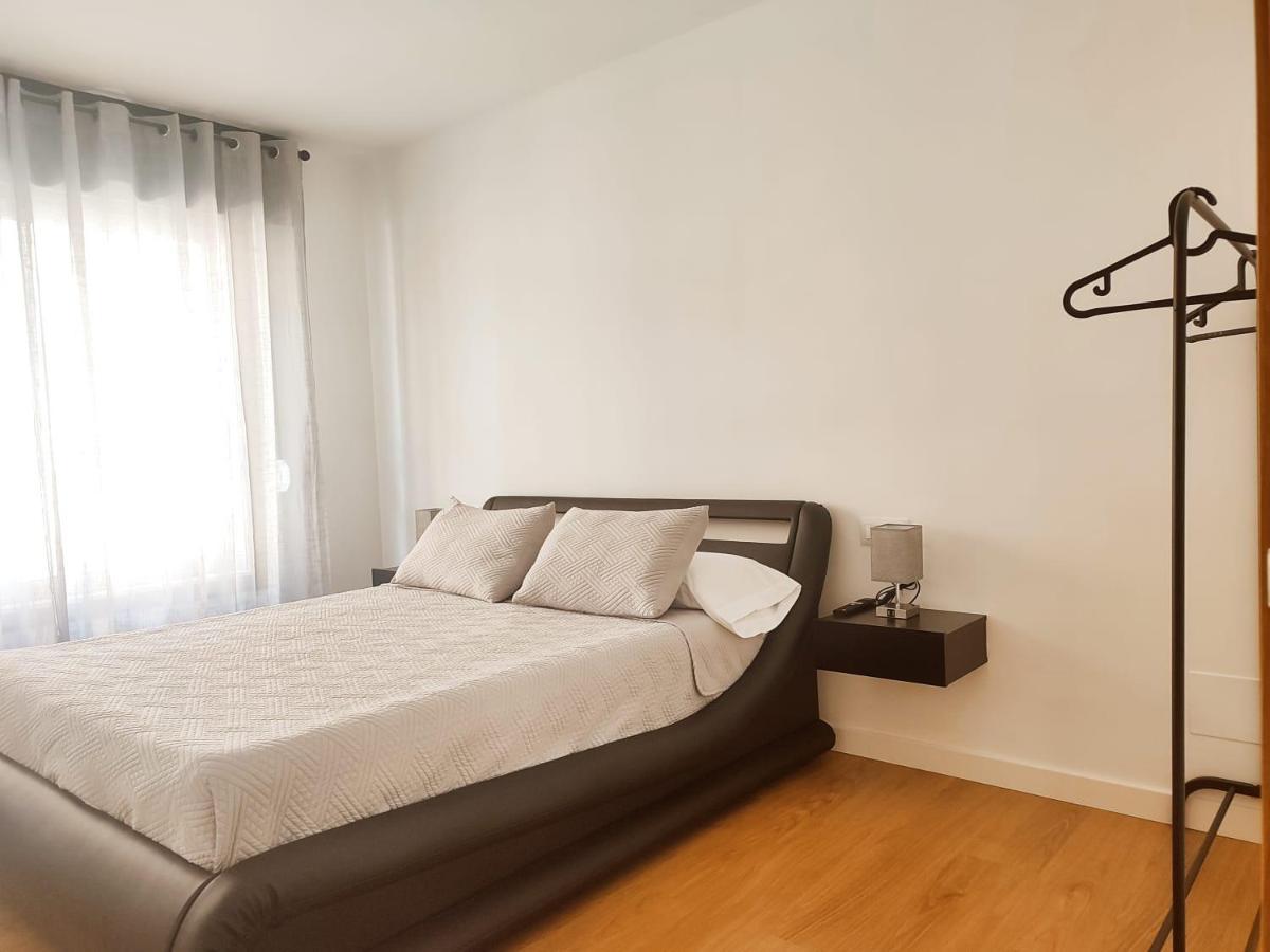 Milla Sonsuites Milladoiro Exteriör bild
