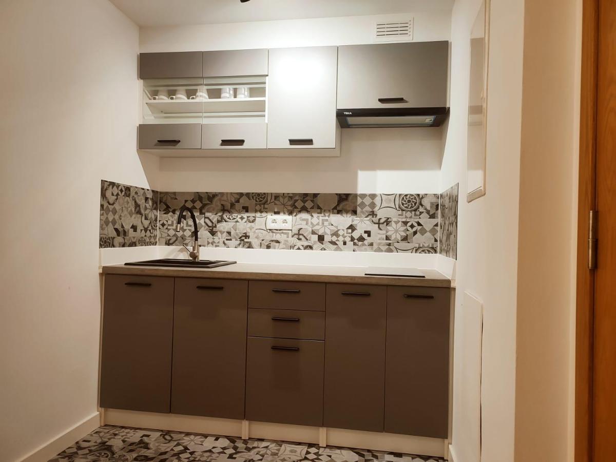 Milla Sonsuites Milladoiro Exteriör bild