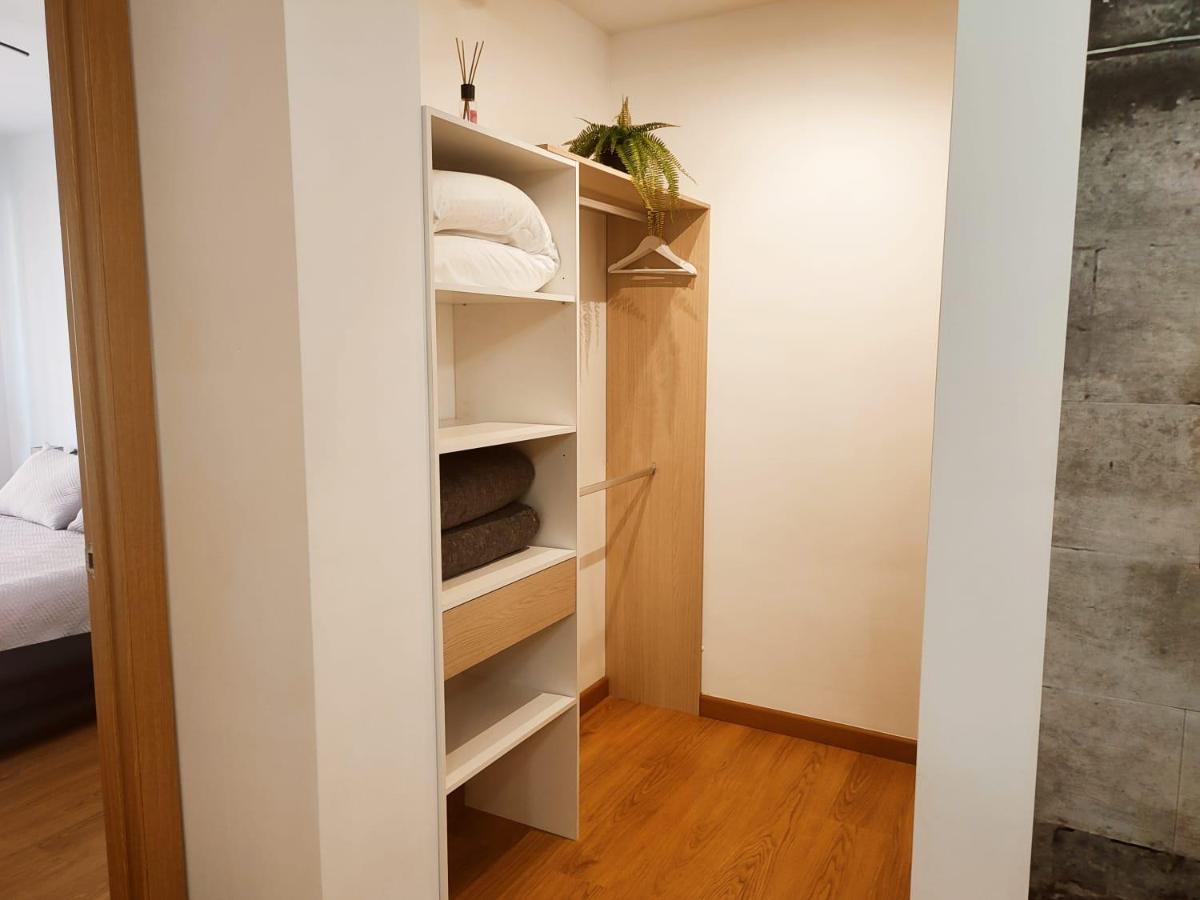 Milla Sonsuites Milladoiro Exteriör bild