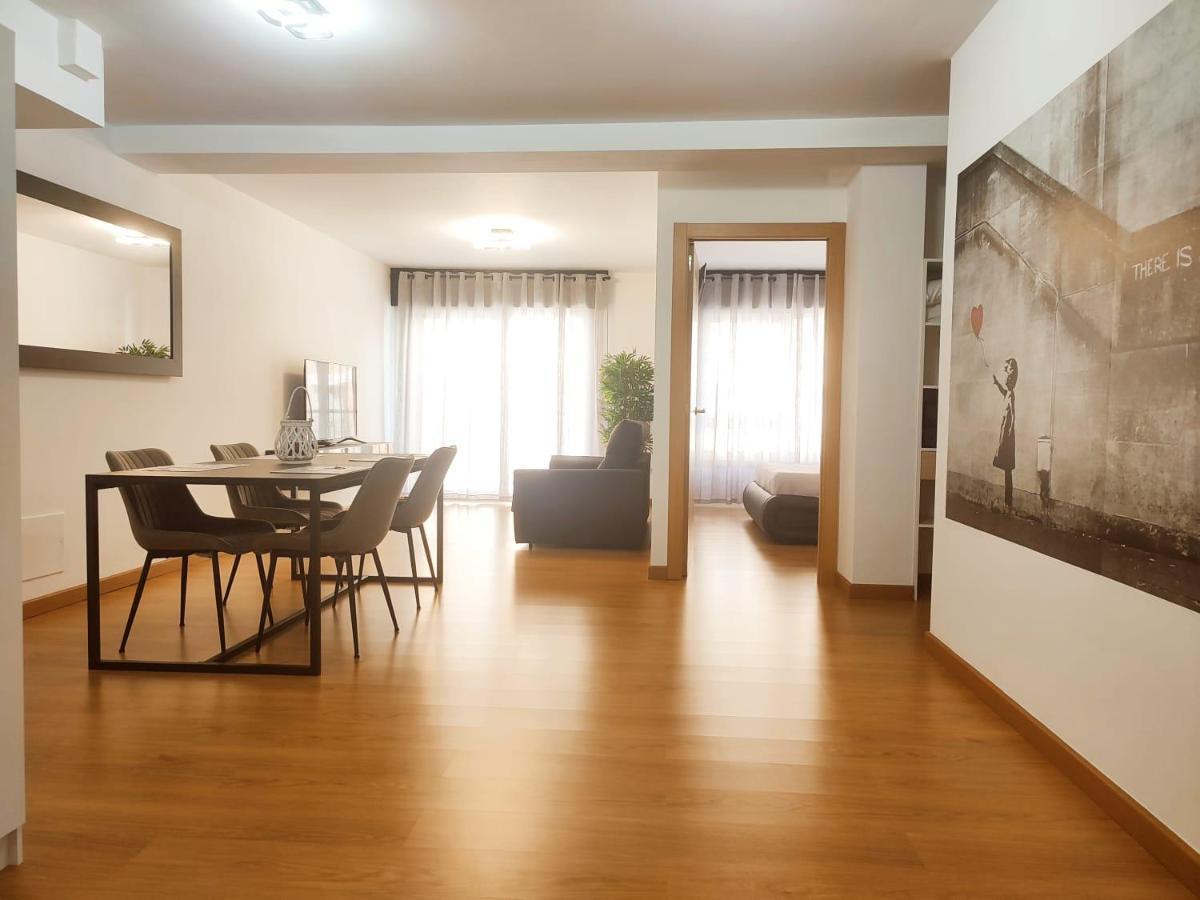 Milla Sonsuites Milladoiro Exteriör bild