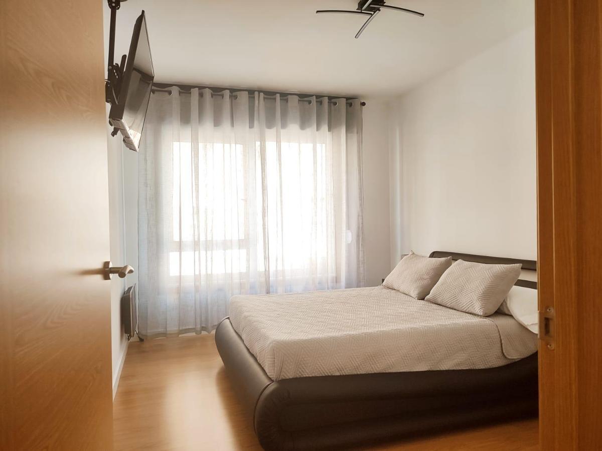 Milla Sonsuites Milladoiro Exteriör bild