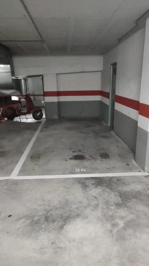 Milla Sonsuites Milladoiro Exteriör bild