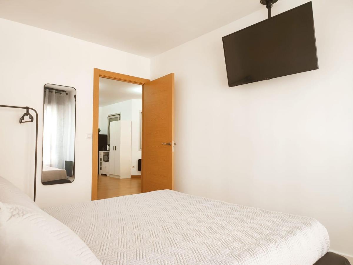 Milla Sonsuites Milladoiro Exteriör bild